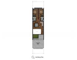 Onan Road (D15), Terrace #605919641
